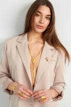 Afbeelding in Gallery-weergave laden, Ketting - Golden Affection