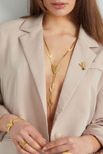 Afbeelding in Gallery-weergave laden, Ketting - Golden Affection