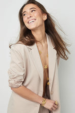 Afbeelding in Gallery-weergave laden, Ketting - Golden Blossom