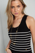 Afbeelding in Gallery-weergave laden, Ketting - Delicate Daisy (goud)