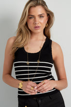 Afbeelding in Gallery-weergave laden, Ketting - Delicate Daisy (goud)