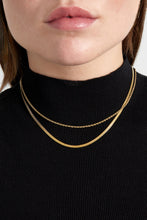 Afbeelding in Gallery-weergave laden, Ketting - Dubble Chain
