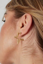 Afbeelding in Gallery-weergave laden, Oorbellen - Starry