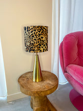 Afbeelding in Gallery-weergave laden, Lampenkap - Panter