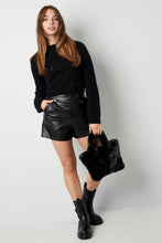 Afbeelding in Gallery-weergave laden, Tas Fluffy S Beige