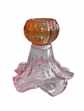 Afbeelding in Gallery-weergave laden, Kandelaar/Waxinelichthouder - Lindy