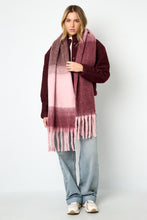 Afbeelding in Gallery-weergave laden, Sjaal - Loes