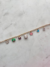 Afbeelding in Gallery-weergave laden, Ketting - Noor