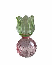 Afbeelding in Gallery-weergave laden, Waxinelichthouder - Glow