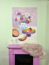 Afbeelding in Gallery-weergave laden, Waxinelichthouder Lot