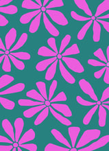 Afbeelding in Gallery-weergave laden, Kaart - Hippie