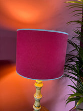Afbeelding in Gallery-weergave laden, Lampenkap - Lili