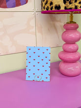 Afbeelding in Gallery-weergave laden, Kaartenhouder Charm