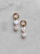 Afbeelding in Gallery-weergave laden, Oorbellen - Amour