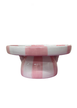 Afbeelding in Gallery-weergave laden, Plateau - Stripes Roze