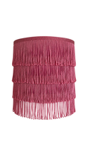 Afbeelding in Gallery-weergave laden, Wandlamp - Rosé