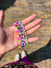 Afbeelding in Gallery-weergave laden, Armband - Troela