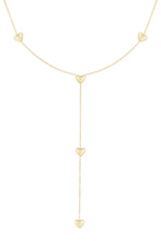 Afbeelding in Gallery-weergave laden, Ketting - Endless Love