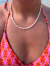 Afbeelding in Gallery-weergave laden, Ketting - Pearl