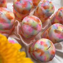 Afbeelding in Gallery-weergave laden, Stompkaars Confetti