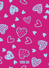 Afbeelding in Gallery-weergave laden, Kaart - Voor jou