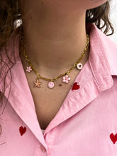 Afbeelding in Gallery-weergave laden, Ketting - Romée