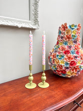 Afbeelding in Gallery-weergave laden, Ledkaars Confetti