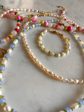 Afbeelding in Gallery-weergave laden, Ketting - Pearl