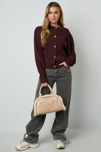 Afbeelding in Gallery-weergave laden, Tas - Beige