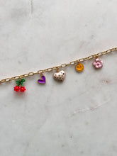 Afbeelding in Gallery-weergave laden, Ketting - Chloé