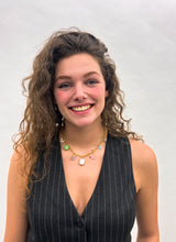 Afbeelding in Gallery-weergave laden, Ketting - Noor