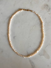 Afbeelding in Gallery-weergave laden, Ketting - Pearl