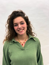 Afbeelding in Gallery-weergave laden, Ketting - Sara