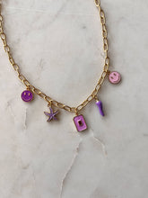 Afbeelding in Gallery-weergave laden, Ketting - Lou