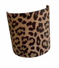 Afbeelding in Gallery-weergave laden, Wandlamp - Panter