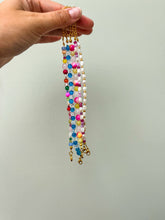 Afbeelding in Gallery-weergave laden, Armband - Saar