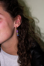 Afbeelding in Gallery-weergave laden, Oorbellen - Scottie