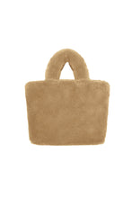 Afbeelding in Gallery-weergave laden, Tas Fluffy S Beige