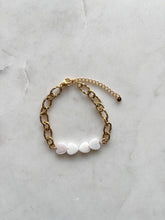 Afbeelding in Gallery-weergave laden, Armband - White Hart