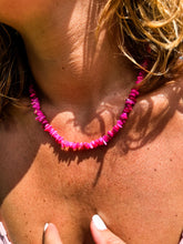 Afbeelding in Gallery-weergave laden, Ketting - Lima