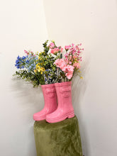Afbeelding in Gallery-weergave laden, Vaas - Regenlaars Pink