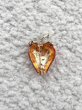 Afbeelding in Gallery-weergave laden, Broche - Aardbei