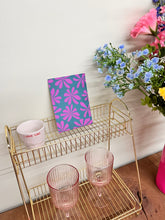 Afbeelding in Gallery-weergave laden, Kaart - Hippie