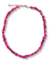 Afbeelding in Gallery-weergave laden, Ketting - Lima