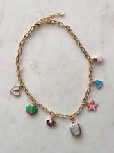 Afbeelding in Gallery-weergave laden, Ketting - Noor