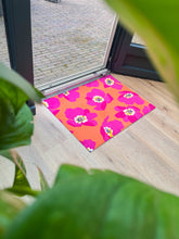 Afbeelding in Gallery-weergave laden, Droogloopmatten - Floral