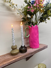 Afbeelding in Gallery-weergave laden, Ledkaars Confetti Groen