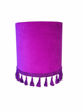 Afbeelding in Gallery-weergave laden, Lampenkap - Flien