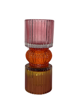 Afbeelding in Gallery-weergave laden, Waxinelichthouder - Glowy