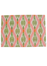 Afbeelding in Gallery-weergave laden, Droogloopmat - Rosy Cheeks